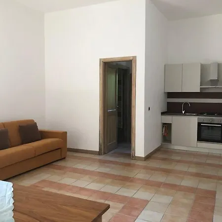 Privat bolig Cocomerara Tas24 *