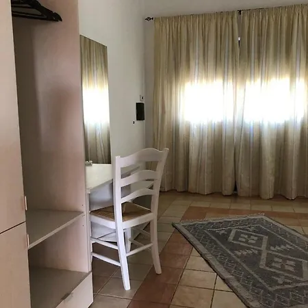 Homestay Cocomerara Tas24 *