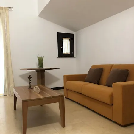 Cocomerara Tas24 Calimera (Vibo Valentia)