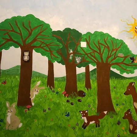 Cocomerara Tas24 Calimera (Vibo Valentia)