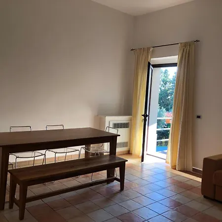 Séjour chez l'habitant Cocomerara Tas24