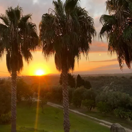 Séjour chez l'habitant Cocomerara Tas24