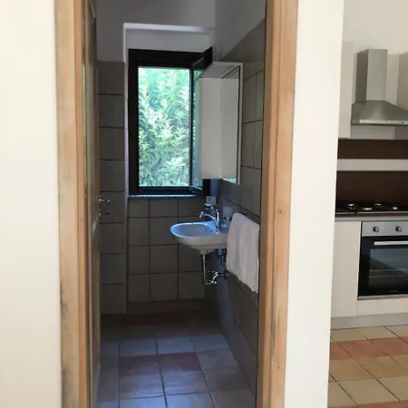 Cocomerara Tas24 Homestay Calimera (Vibo Valentia)