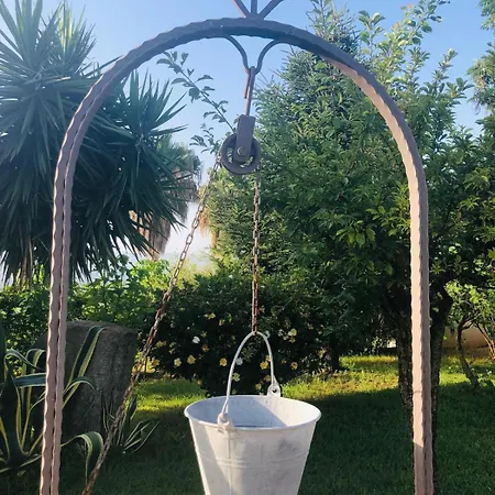 Cocomerara Tas24 Homestay Calimera (Vibo Valentia)