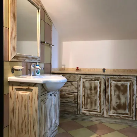 Cocomerara Tas24 Calimera (Vibo Valentia)