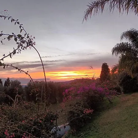 Cocomerara Tas24 * Calimera (Vibo Valentia)