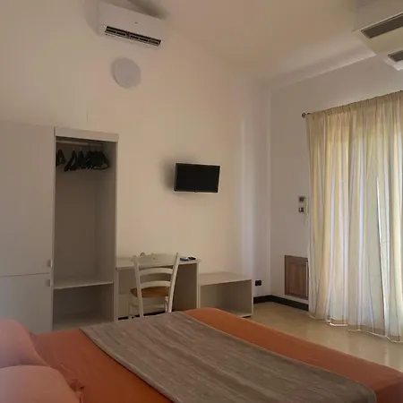 Cocomerara Tas24 Séjour chez l'habitant Calimera (Vibo Valentia)