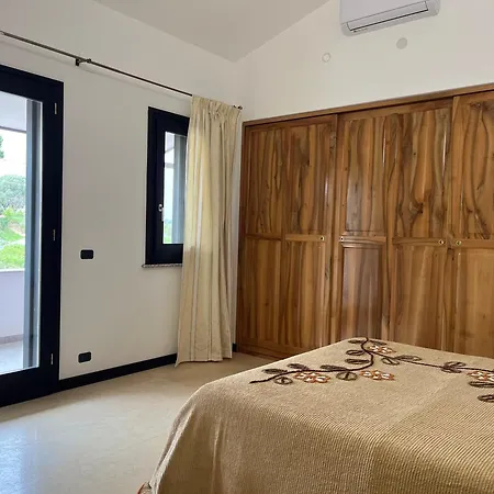 Cocomerara Tas24 Habitación en casa particular Calimera (Vibo Valentia)