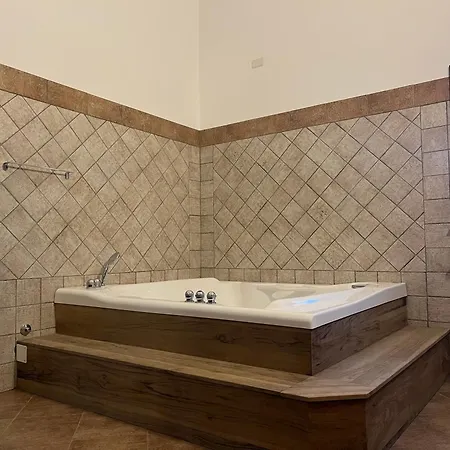 Séjour chez l'habitant Cocomerara Tas24