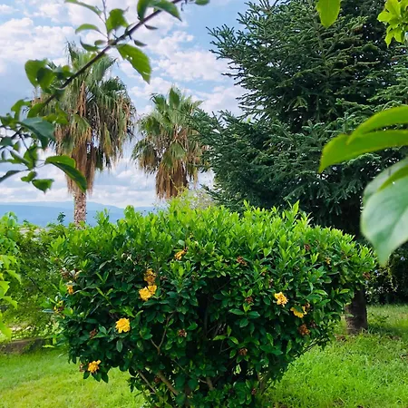 Séjour chez l'habitant Cocomerara Tas24 *
