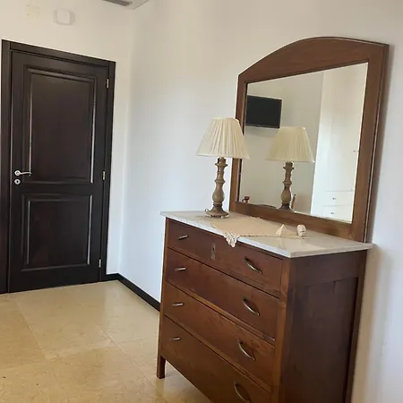 Cocomerara Tas24 * Calimera (Vibo Valentia)