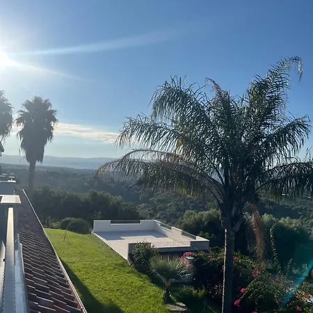 Cocomerara Tas24 Homestay Calimera (Vibo Valentia)