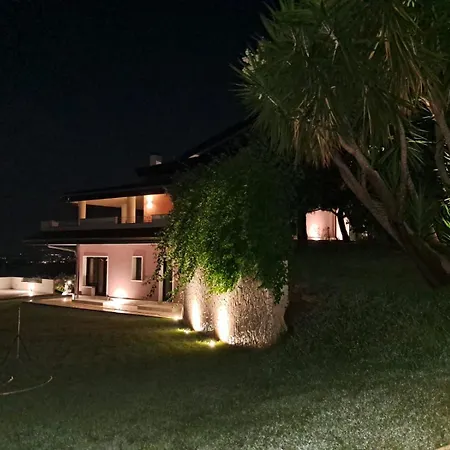 Cocomerara Tas24 * Calimera (Vibo Valentia)