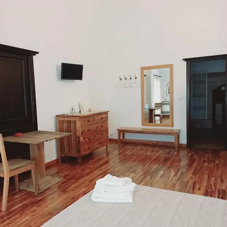 Cocomerara Tas24 * Calimera (Vibo Valentia)