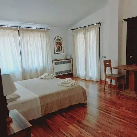 Cocomerara Tas24 Séjour chez l'habitant Calimera (Vibo Valentia)