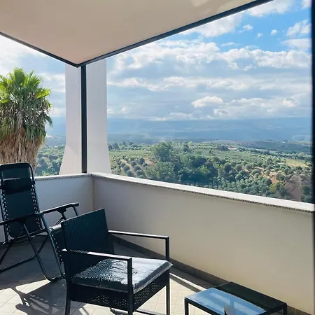 Séjour chez l'habitant Cocomerara Tas24 *