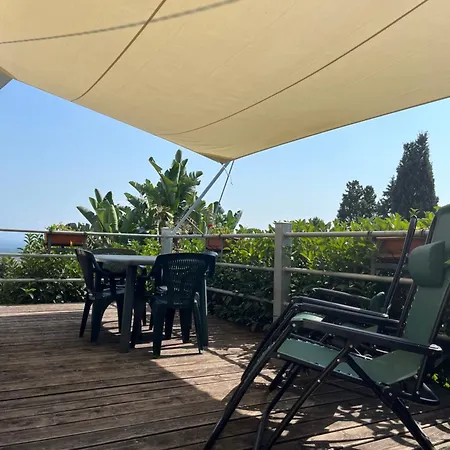 Homestay Cocomerara Tas24 Calimera (Vibo Valentia)
