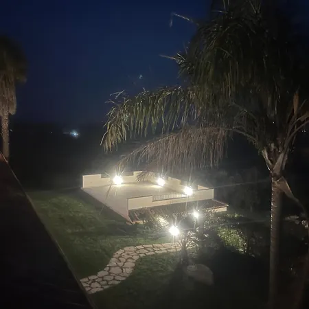 Cocomerara Tas24 Homestay Calimera (Vibo Valentia)