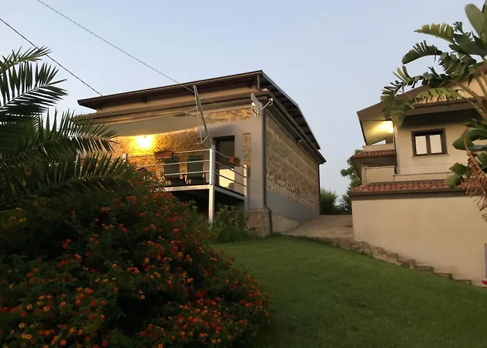 Quarto em Acomodações Particulares Cocomerara Tas24 *