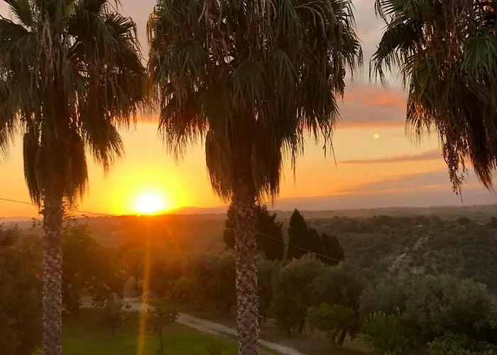 Quarto em Acomodações Particulares Cocomerara Tas24