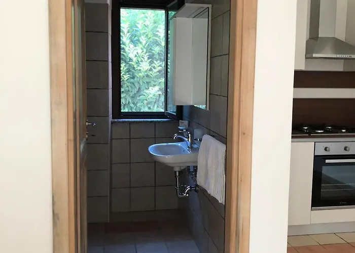 Cocomerara Tas24 Quarto em Acomodações Particulares Calimera (Vibo Valentia)