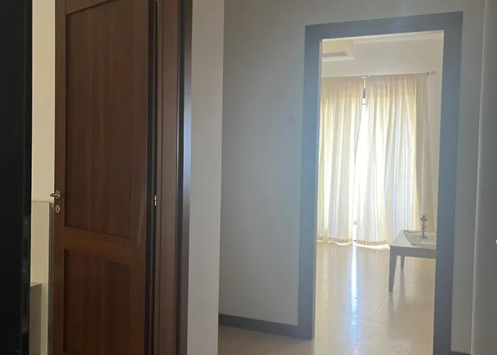 Quarto em Acomodações Particulares Cocomerara Tas24 Calimera (Vibo Valentia)