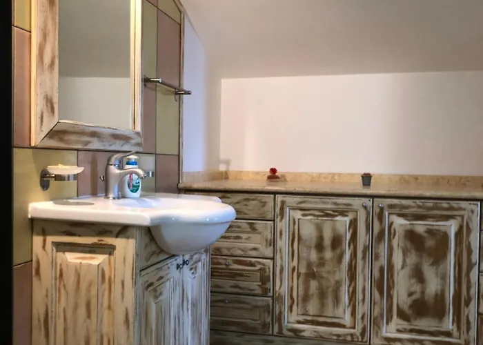 Cocomerara Tas24 Calimera (Vibo Valentia)