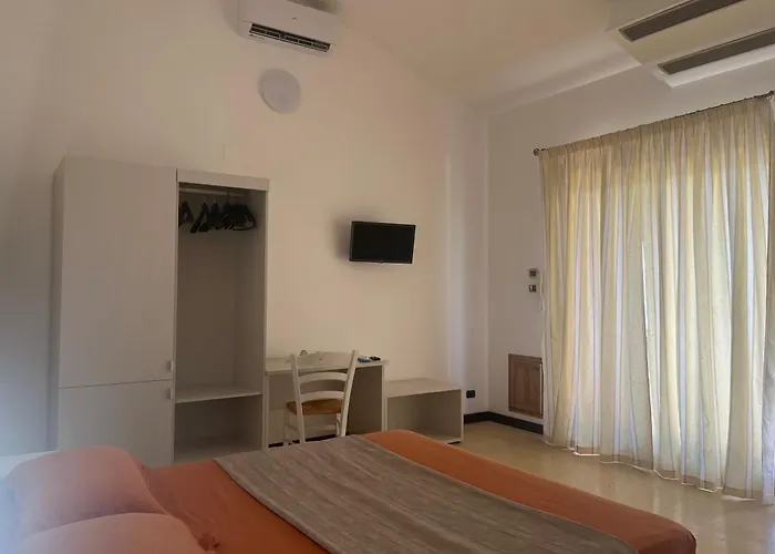 Cocomerara Tas24 Quarto em Acomodações Particulares Calimera (Vibo Valentia)