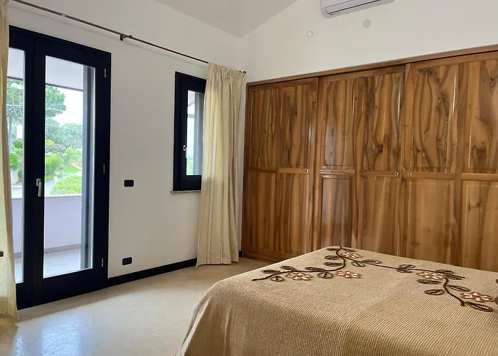 Cocomerara Tas24 Quarto em Acomodações Particulares Calimera (Vibo Valentia)