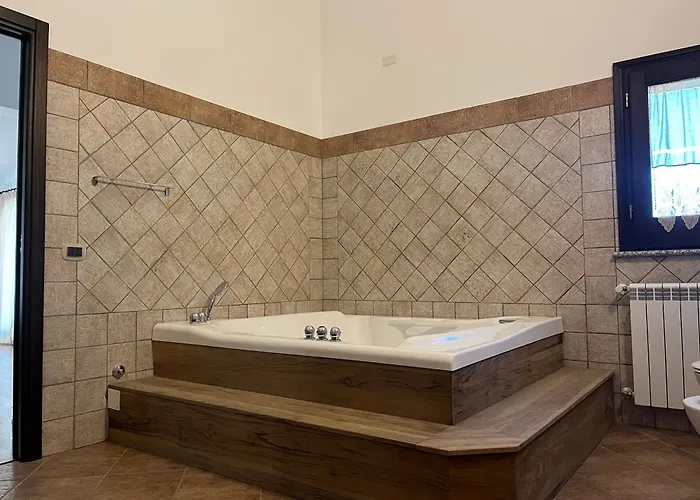 Quarto em Acomodações Particulares Cocomerara Tas24