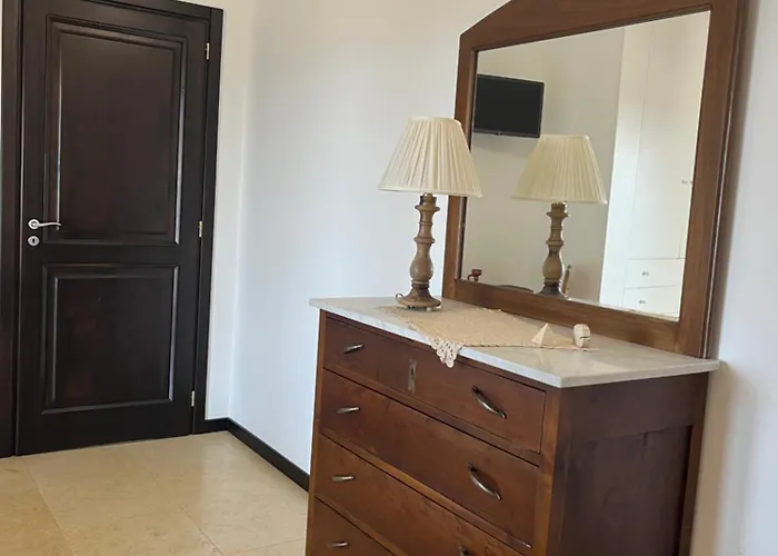 Cocomerara Tas24 * Calimera (Vibo Valentia)