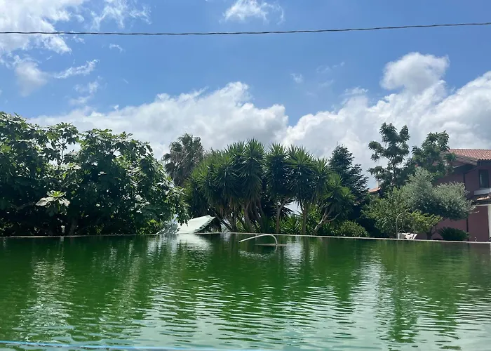 Cocomerara Tas24 * Calimera (Vibo Valentia)