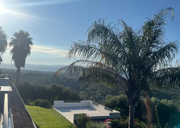 Cocomerara Tas24 Quarto em Acomodações Particulares Calimera (Vibo Valentia)