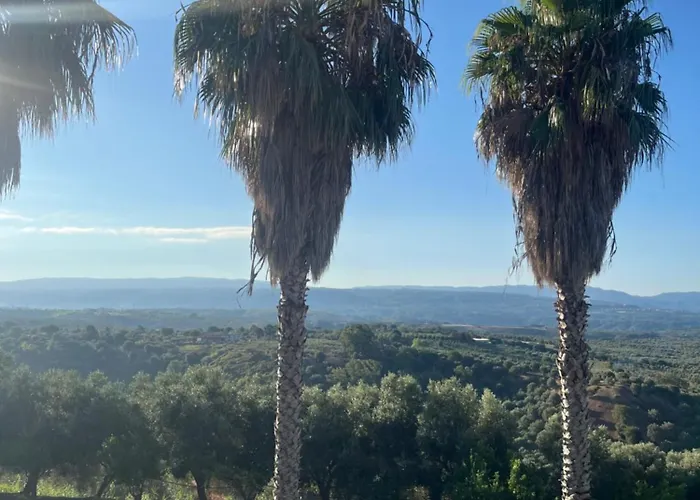 Quarto em Acomodações Particulares Cocomerara Tas24