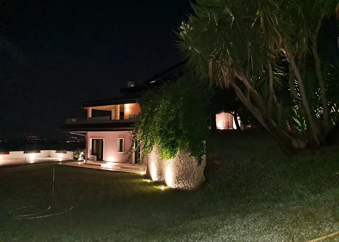 Cocomerara Tas24 * Calimera (Vibo Valentia)