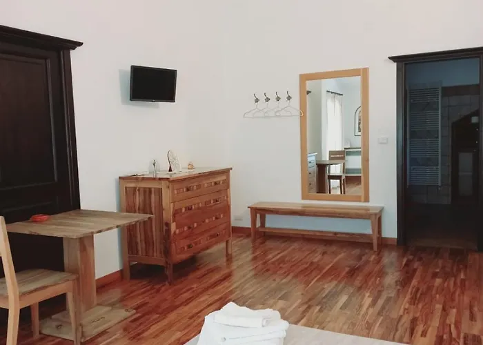 Cocomerara Tas24 * Calimera (Vibo Valentia)