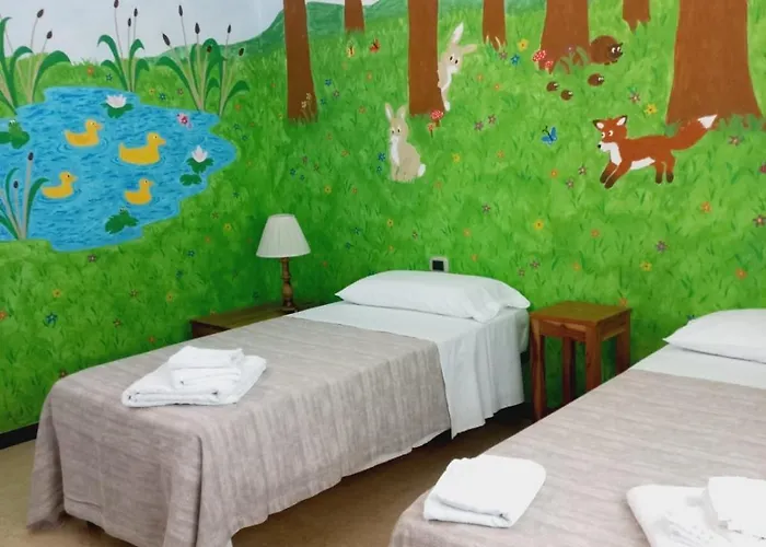 Quarto em Acomodações Particulares Cocomerara Tas24 *