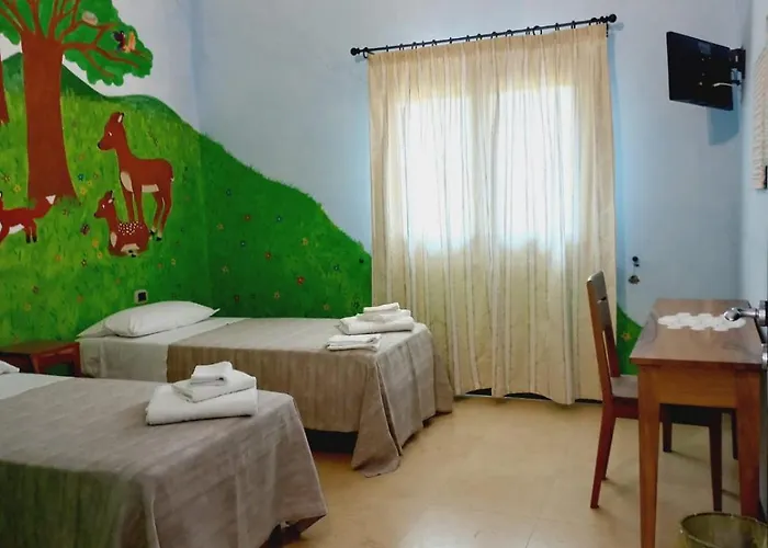 Quarto em Acomodações Particulares Cocomerara Tas24 *